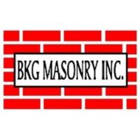 BKG Masonry Inc. image 1